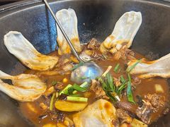 -俺家鲜·烧烤龙虾地锅鸡(观音塘店)