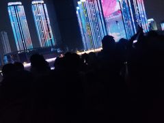 -武汉关码头(轮渡站)