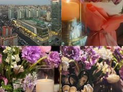 -Olive橄榄花园漂亮饭主题布置餐厅(大望路店)