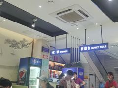 -古乐牛香·鲜牛肉牛杂火锅(新区店)