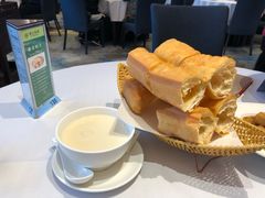 -春满园·早茶·粤菜·宴会(前海店)