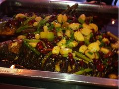 iphone_upload_pic-鼎盛山海火锅(北戴河刘庄夜市老虎石浴场店)