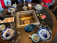 -大隐·成都火锅Bistro(合生麒麟新天地店)