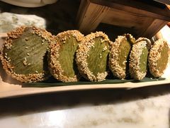 -绿茶餐厅(乐峰广场店)