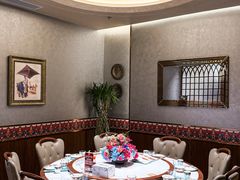 -巴依老爷新疆美食(常营店)