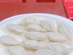 -喜家德虾仁水饺(长泰广场店)