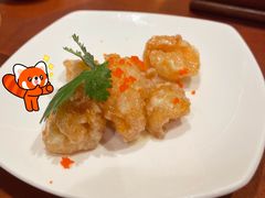 -杭州JW万豪酒店-万豪中餐厅