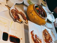 -同喜烤鸭店(光芒店)