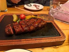 -MR.ROCKY洛奇先生·西餐&酒吧(琶醍店)