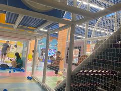 -萌太极儿童成长乐园(即墨宝龙广场店)