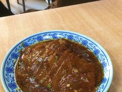 -协顺园回头馆(南顺城路店)