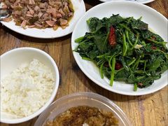 -九九牛肉馆(南山路店)