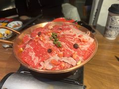 -满满初牛·炭烧牛肉专门店(国大店)