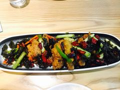 -小镇大厨新概念复合中餐厅(万达广场大连高新店)