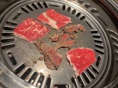-汉拿山(悦荟·万科购物中心店)