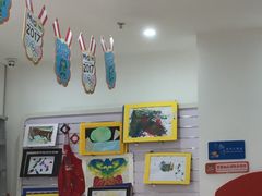 -美吉姆国际儿童发展中心(红谷滩绿地缤纷城中心)