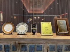 -丝路金桃·新疆菜(徐汇店)