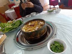 -南渝食府.石锅鸡(尚城花园店)
