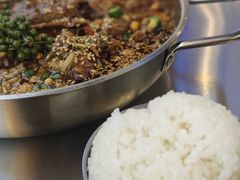 -蓉三少冒烤鸭·四川小吃集(北京首店)