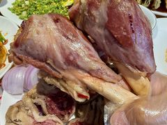 -李柱·柘城垛子羊肉旗舰店(通泰路店)