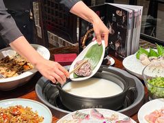 -大良毋米粥(锦龙路总店)