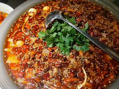 -麻六记(深圳首店)