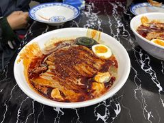 -何老二卤汁凉粉