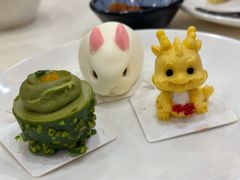 -第六季自助餐厅(甜水园店)