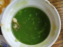 碧潭飘雪羹-听香·678茶铺(猛追湾店)