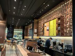 -星巴克臻选(北京颐堤港中心第二店)