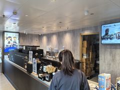 -瑞幸咖啡(上地国际创业园东区店)