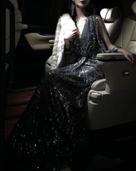 -MANLI BRIDAL婚纱