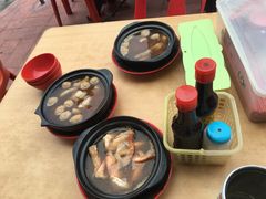 -新记肉骨茶