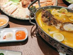 -南越郡·越式风味餐厅(青秀万达店)