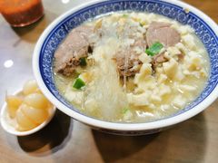 -邢老三肉丸胡辣汤腊牛肉夹馍(朗福大厦店)