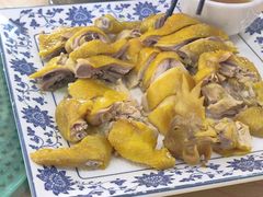 -水乡人家私房菜(逢简店)