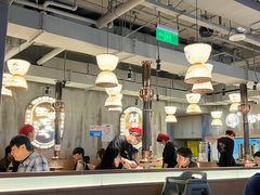 -西塔老太太泥炉烤肉(北京望京店)