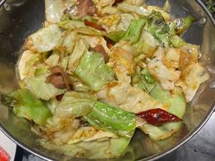 -芳芳私房菜·精做淮扬菜(承德路店)