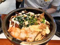 -鑫日千里马朝鲜族小馆(总店)