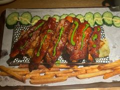 -苦尽酒馆·川菜(鼓楼店)