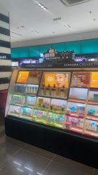 -丝芙兰Sephora