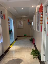 -蚌埠国色医疗美容医院•眼鼻整形