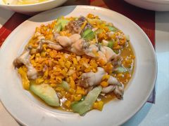 -禄鼎记·多口味酸菜鱼(侨鑫店)