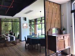 -荷风细雨·中国茶宴(碧云店)