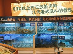 -饭橘汉江码头·乡野土菜馆(静安路店)