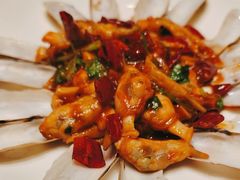 -百富源·海鲜辽菜(浑河堡店)