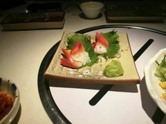 -赤坂亭M9和牛烧肉·日料398放题(万达店)