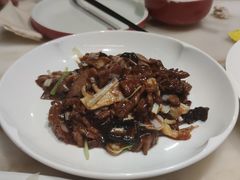 -京华烟云·北京烤鸭(领展购物广场·中关村店)