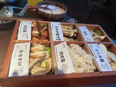 -芸鲜季·云南野生菌餐厅· 云南风物味研社(闵行店)