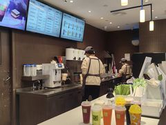 -奈雪的茶(广州万菱汇PRO店)